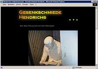 Gesenkschmiede Hendrichs