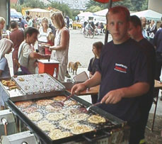 Lschzug Trills